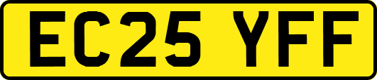 EC25YFF