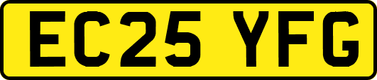 EC25YFG