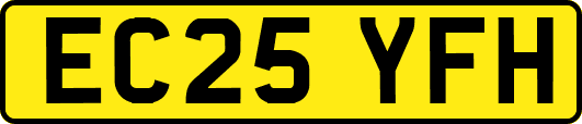 EC25YFH