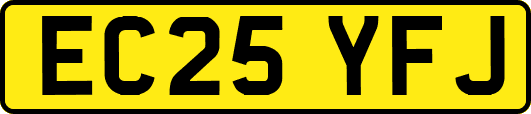EC25YFJ