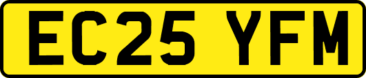 EC25YFM