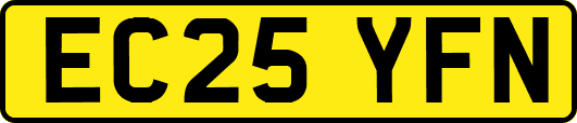 EC25YFN