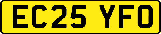 EC25YFO