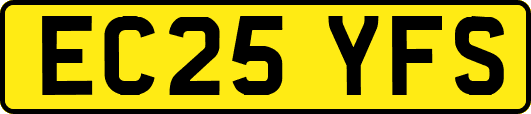 EC25YFS