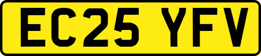 EC25YFV