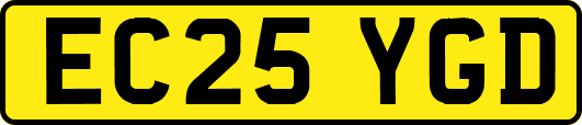 EC25YGD