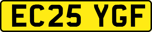 EC25YGF