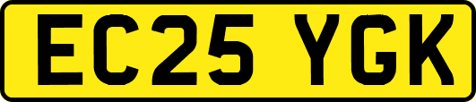 EC25YGK