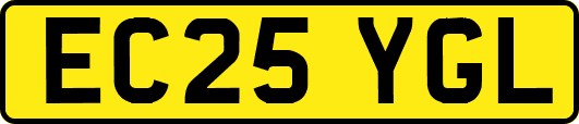 EC25YGL