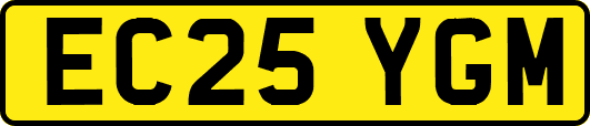 EC25YGM