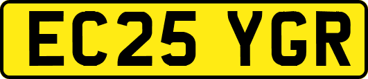 EC25YGR