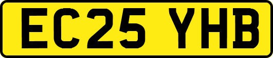 EC25YHB