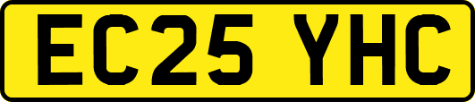 EC25YHC
