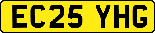 EC25YHG