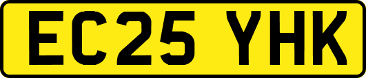 EC25YHK