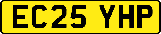 EC25YHP