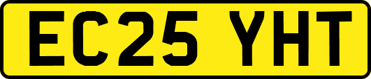 EC25YHT