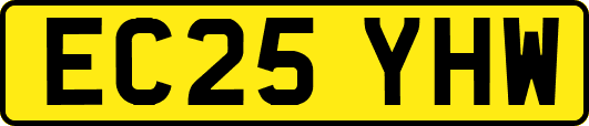 EC25YHW
