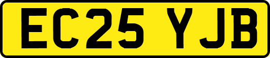 EC25YJB