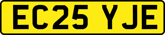 EC25YJE