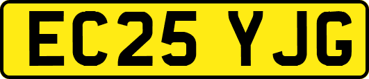 EC25YJG