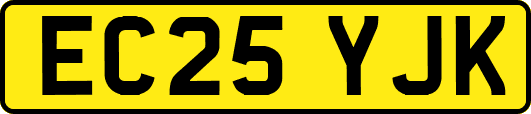 EC25YJK
