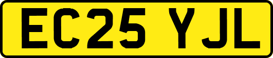 EC25YJL