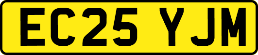EC25YJM