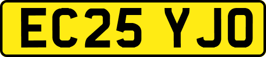 EC25YJO
