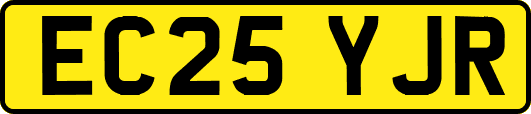 EC25YJR
