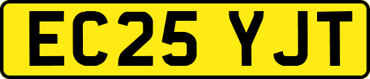 EC25YJT
