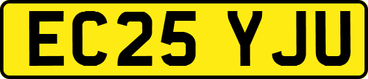 EC25YJU