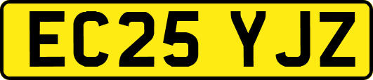 EC25YJZ