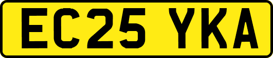 EC25YKA