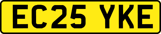 EC25YKE