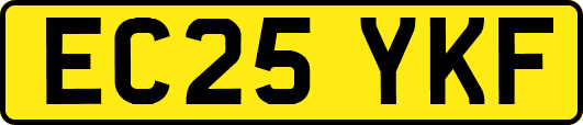 EC25YKF