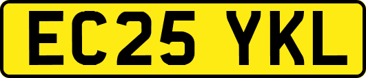 EC25YKL