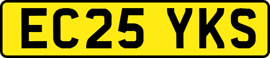EC25YKS