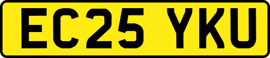 EC25YKU