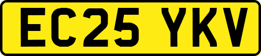 EC25YKV