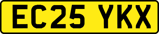 EC25YKX