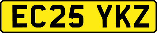 EC25YKZ