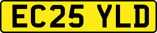 EC25YLD