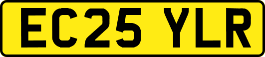 EC25YLR