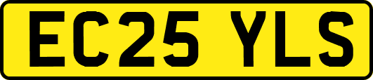 EC25YLS