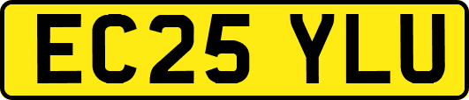 EC25YLU