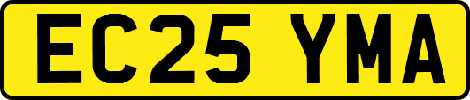 EC25YMA