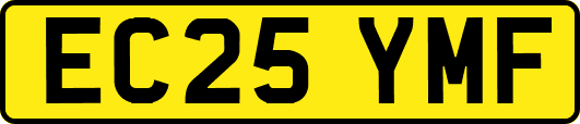 EC25YMF