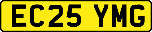 EC25YMG