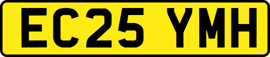 EC25YMH